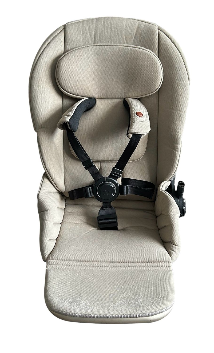 Silver Cross Dune/Reef Seat Unit - Stone