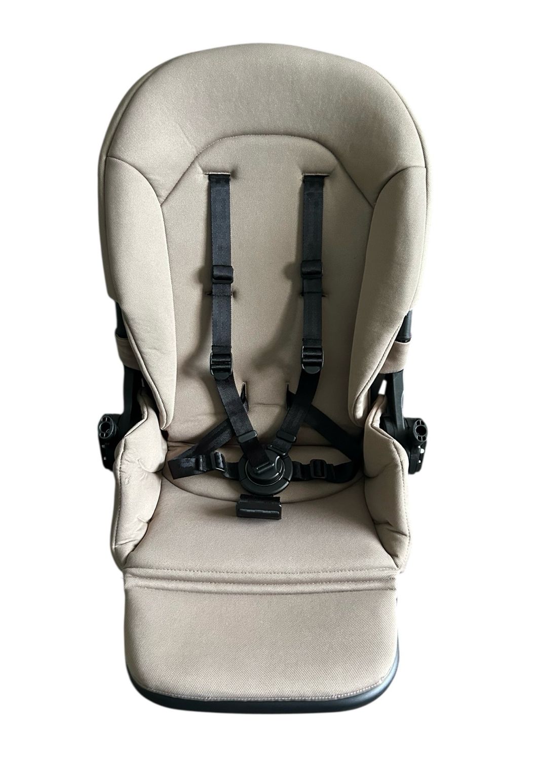 Silver Cross Reef 2/Dune 2 Seat Unit - Mocha