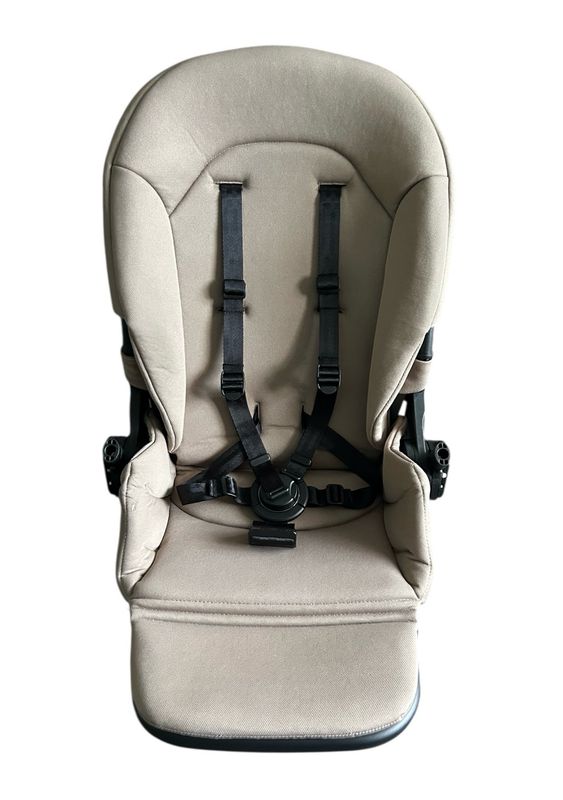 Silver Cross Reef 2/Dune 2 Seat Unit - Mocha