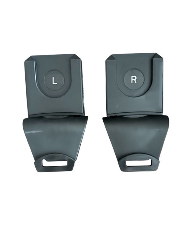 Micralite Universal Car Seat Adapters