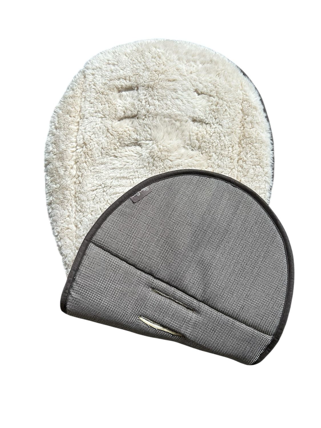 Silver Cross Luxury Seat Liner - Expedition