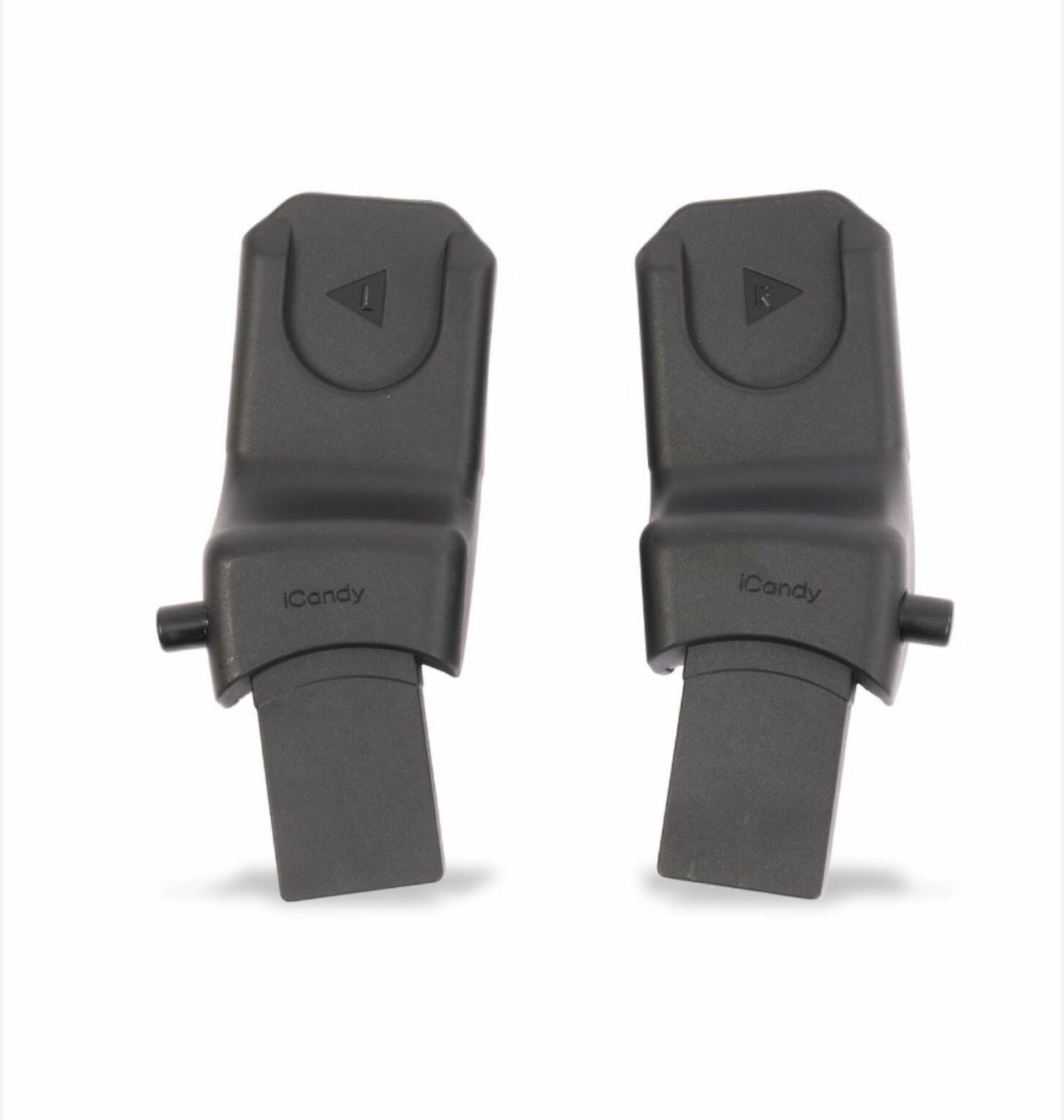 iCandy Core Car Seat Adapters NEW