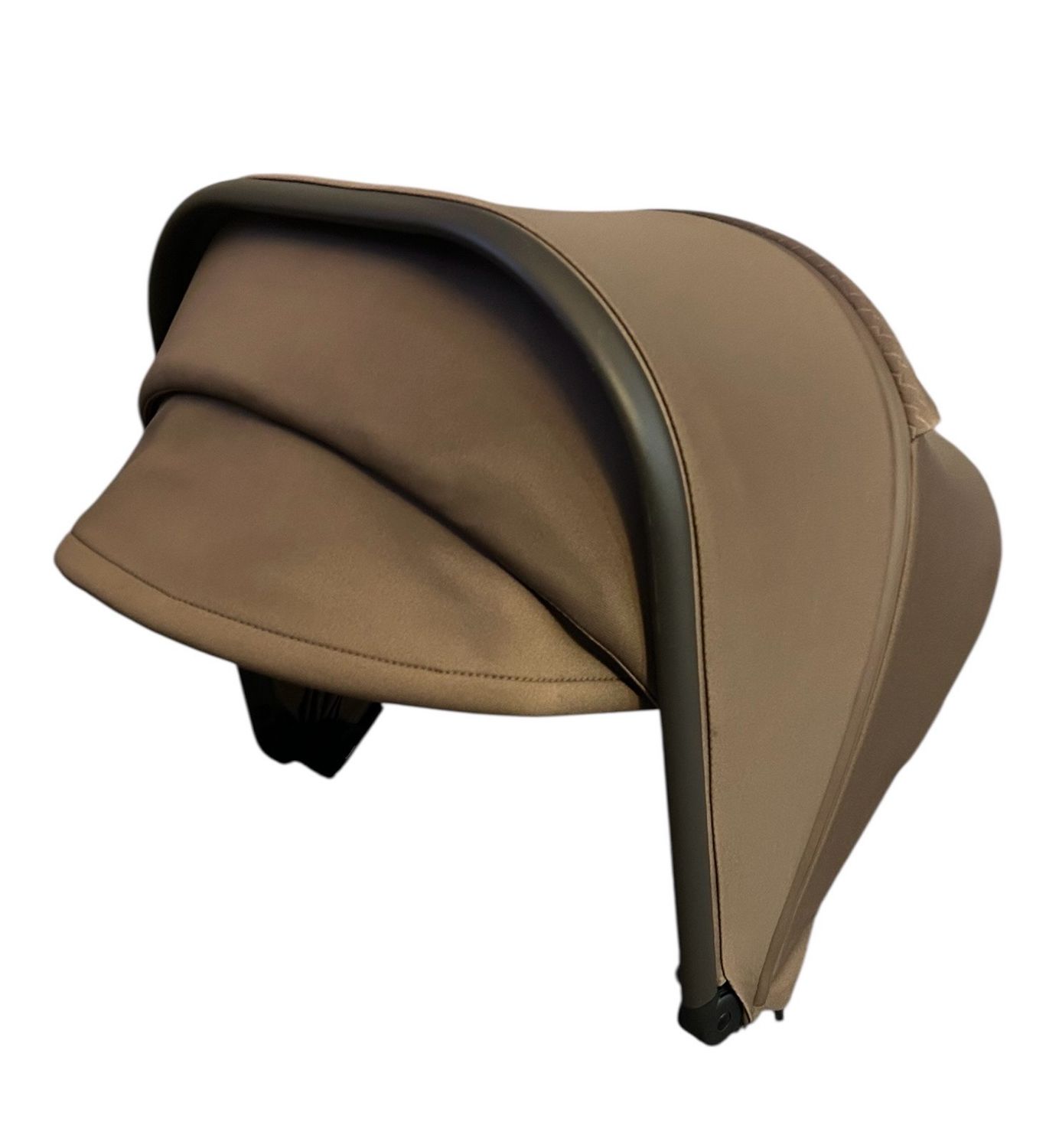 Silver Cross Cove Hood - Maple