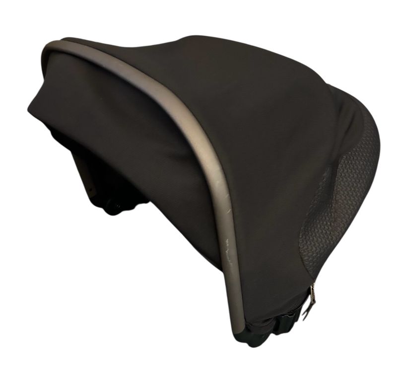 Silver Cross Reef 2 Special Edition Hood - Ganache