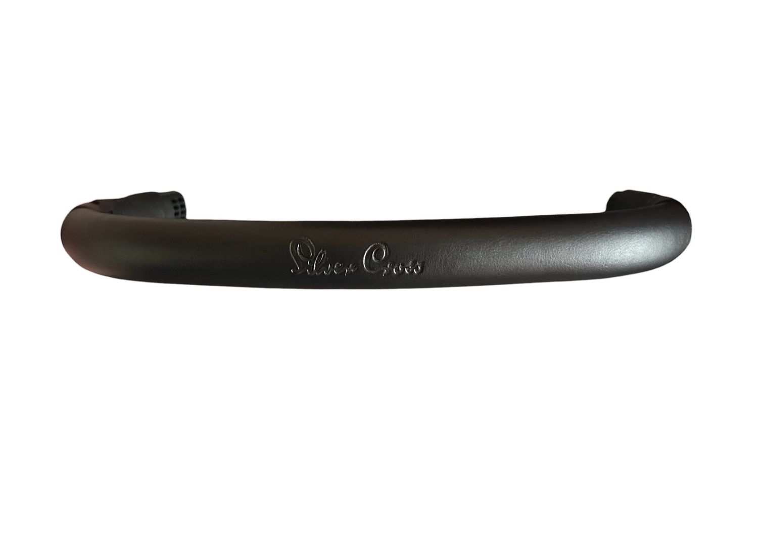 Silver Cross Spirit Bumper Bar - NEW