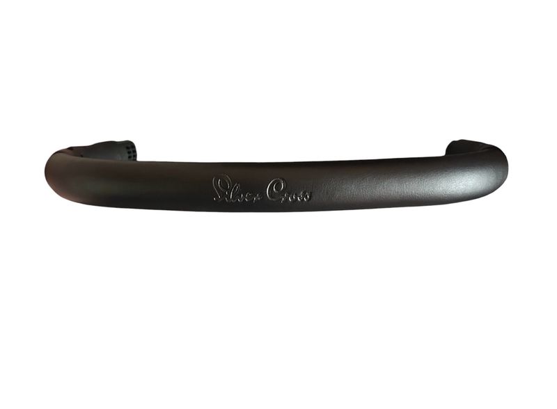 Silver Cross Spirit Bumper Bar - NEW
