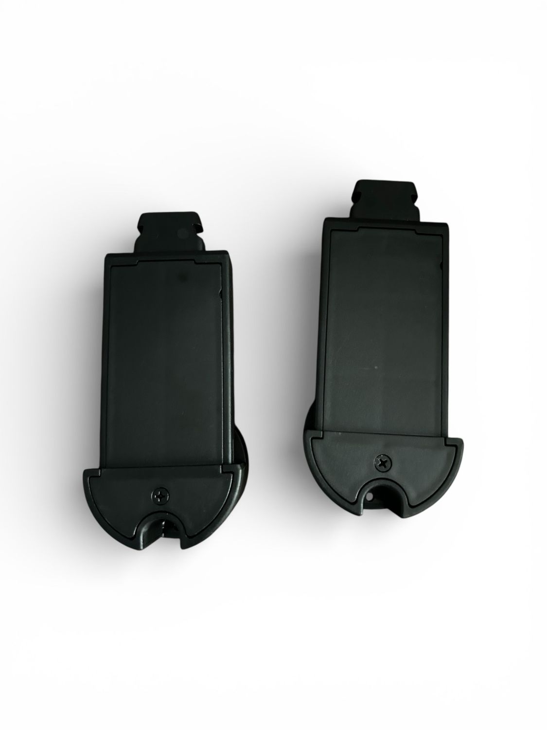 Silver Cross Cove Adapters