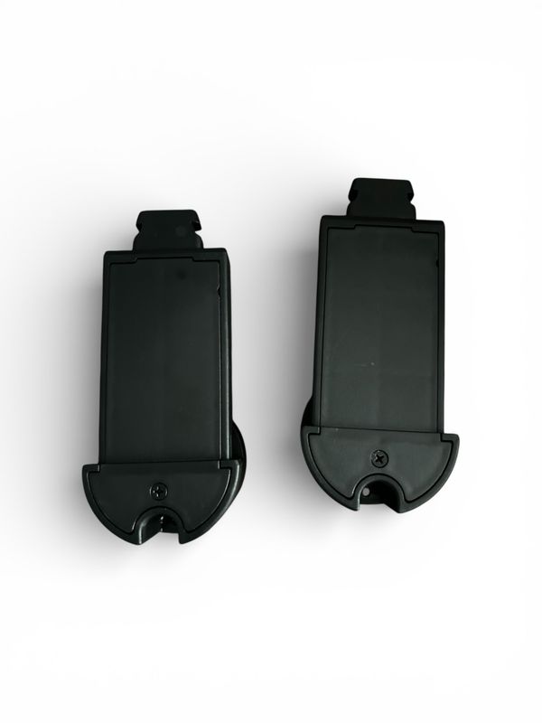 Silver Cross Cove Adapters