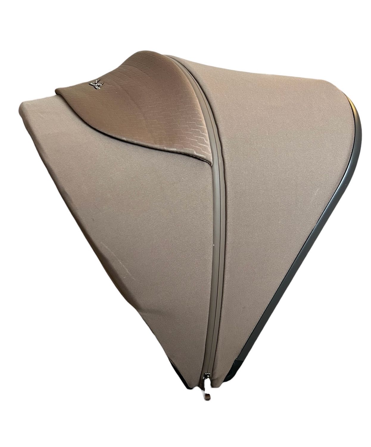 Silver Cross Cove Hood - Maple