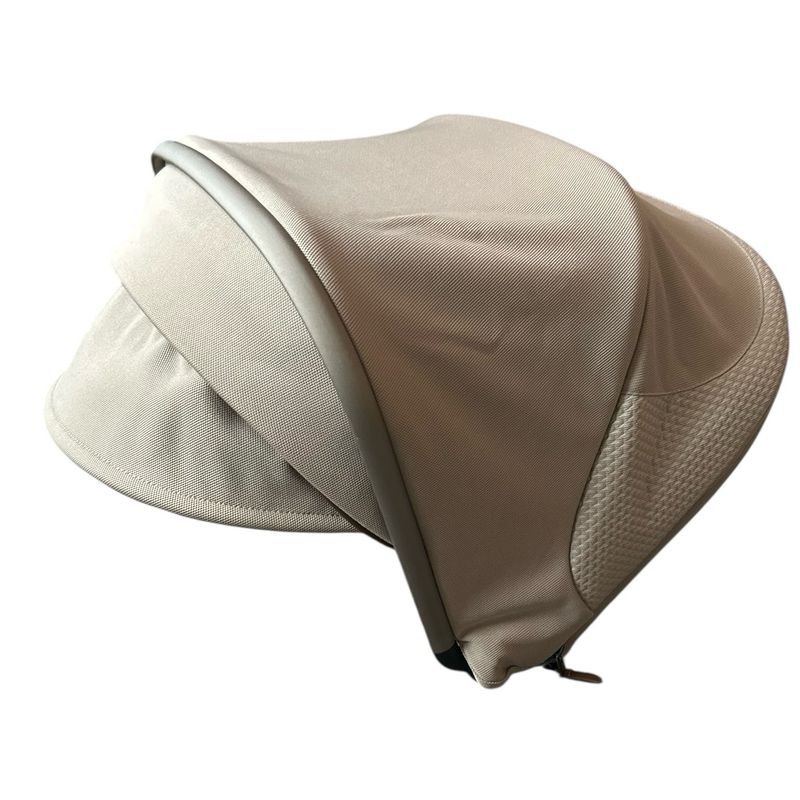 Silver Cross Reef 2 Hood - Special Edition Frappe