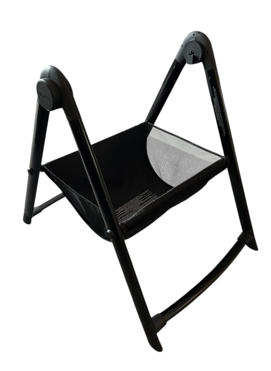 Silver Cross Cove Carrycot Stand