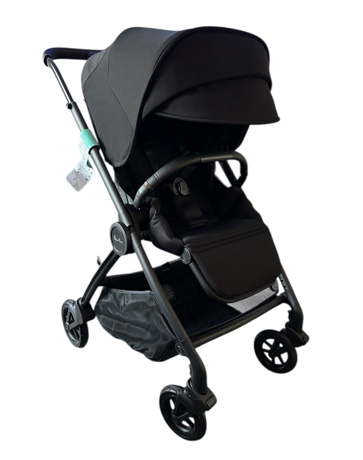 Silver Cross Dune 2 - Space EX-DISPLAY