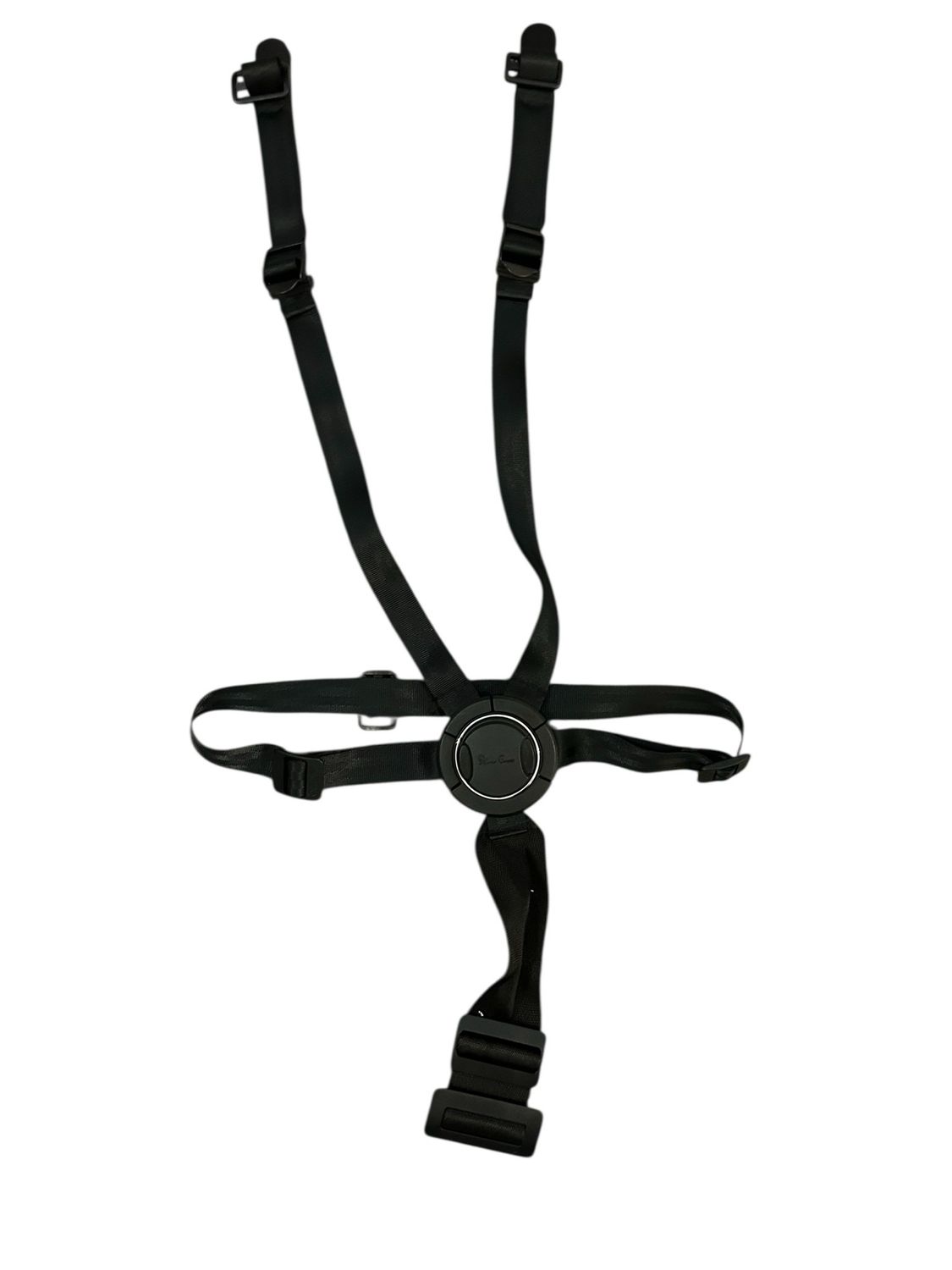 Silver Cross Pushchair Magnetic Harness