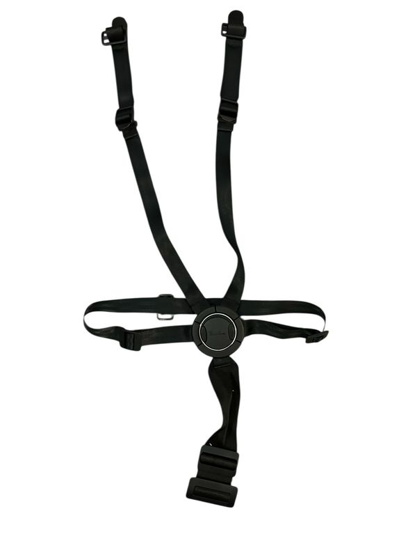 Silver Cross Pushchair Magnetic Harness