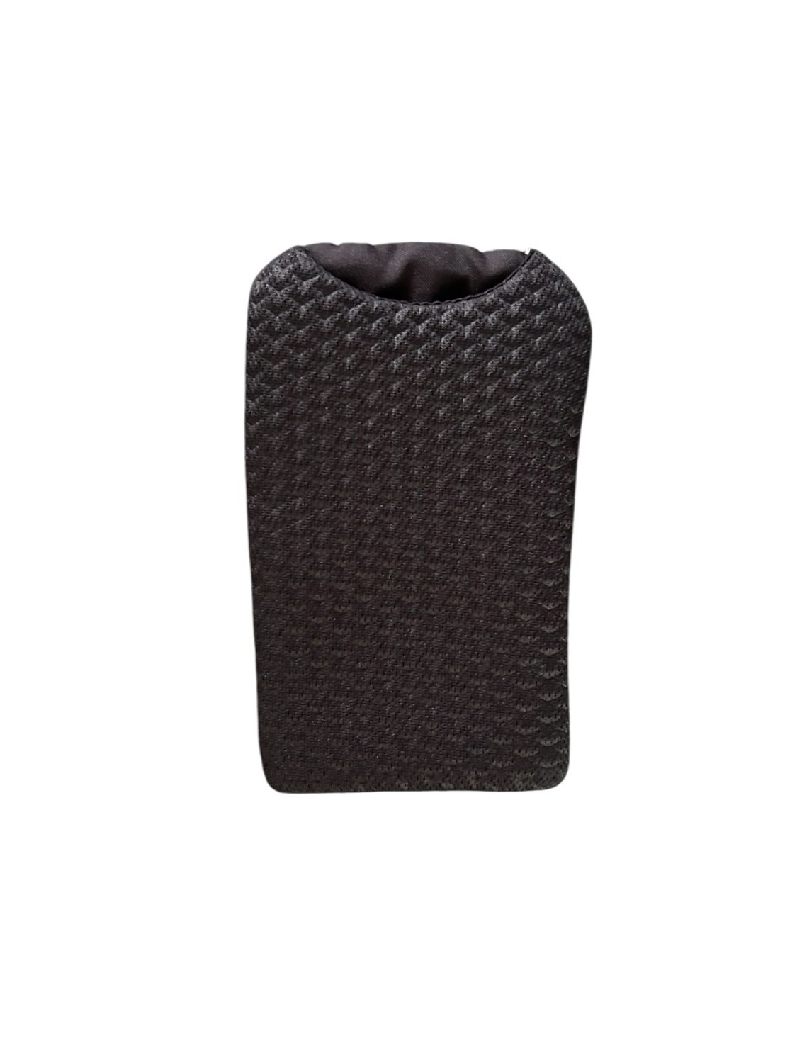 Silver Cross Reef2/Dune2 Crotch Pad - Ganache