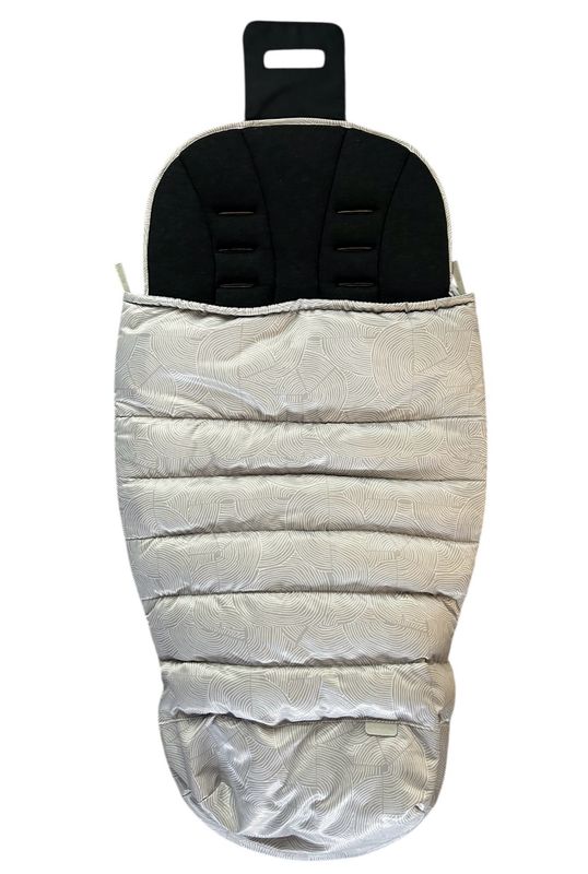 Micralite GetGo Footmuff - Sunbeam