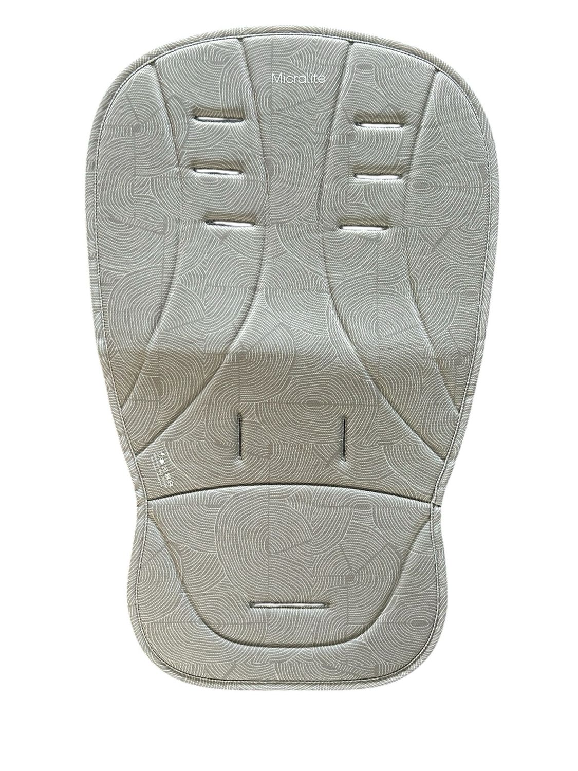 Micralite GetGo Seat Liner - Sunbeam