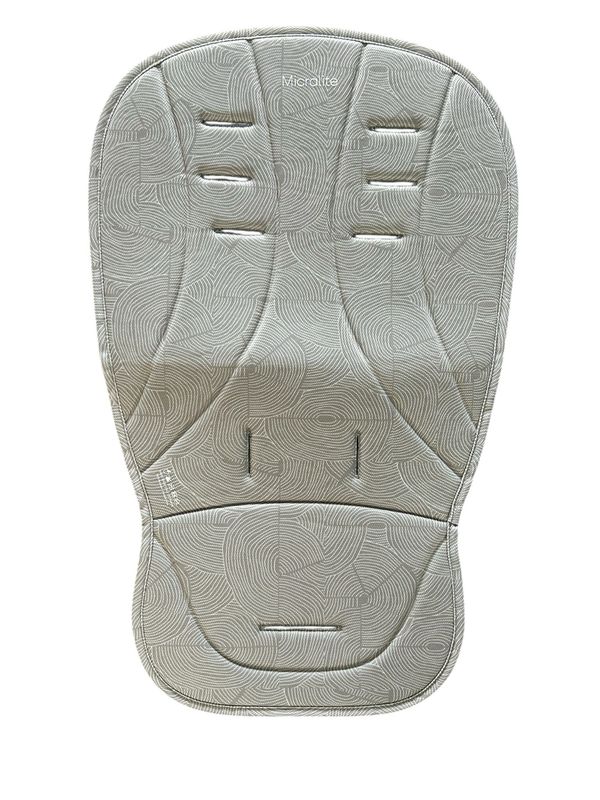 Micralite GetGo Seat Liner - Sunbeam