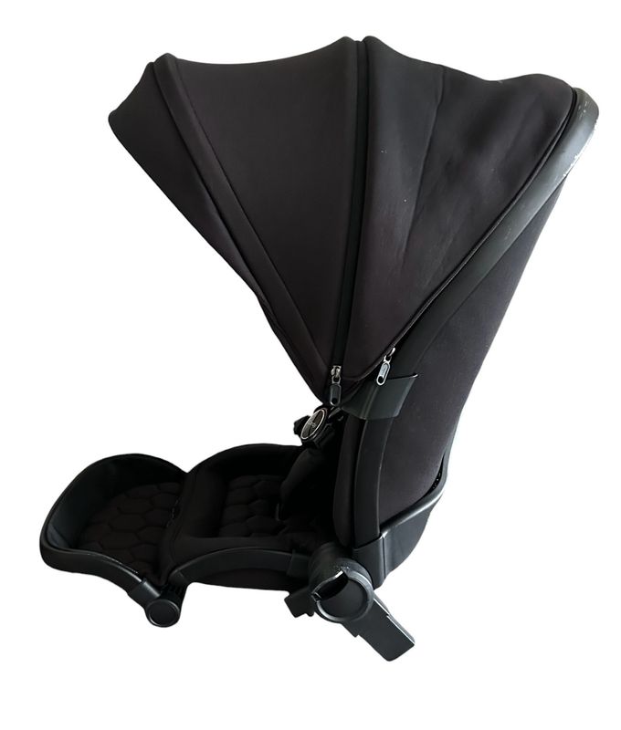 iCandy Core Seat Unit In Black