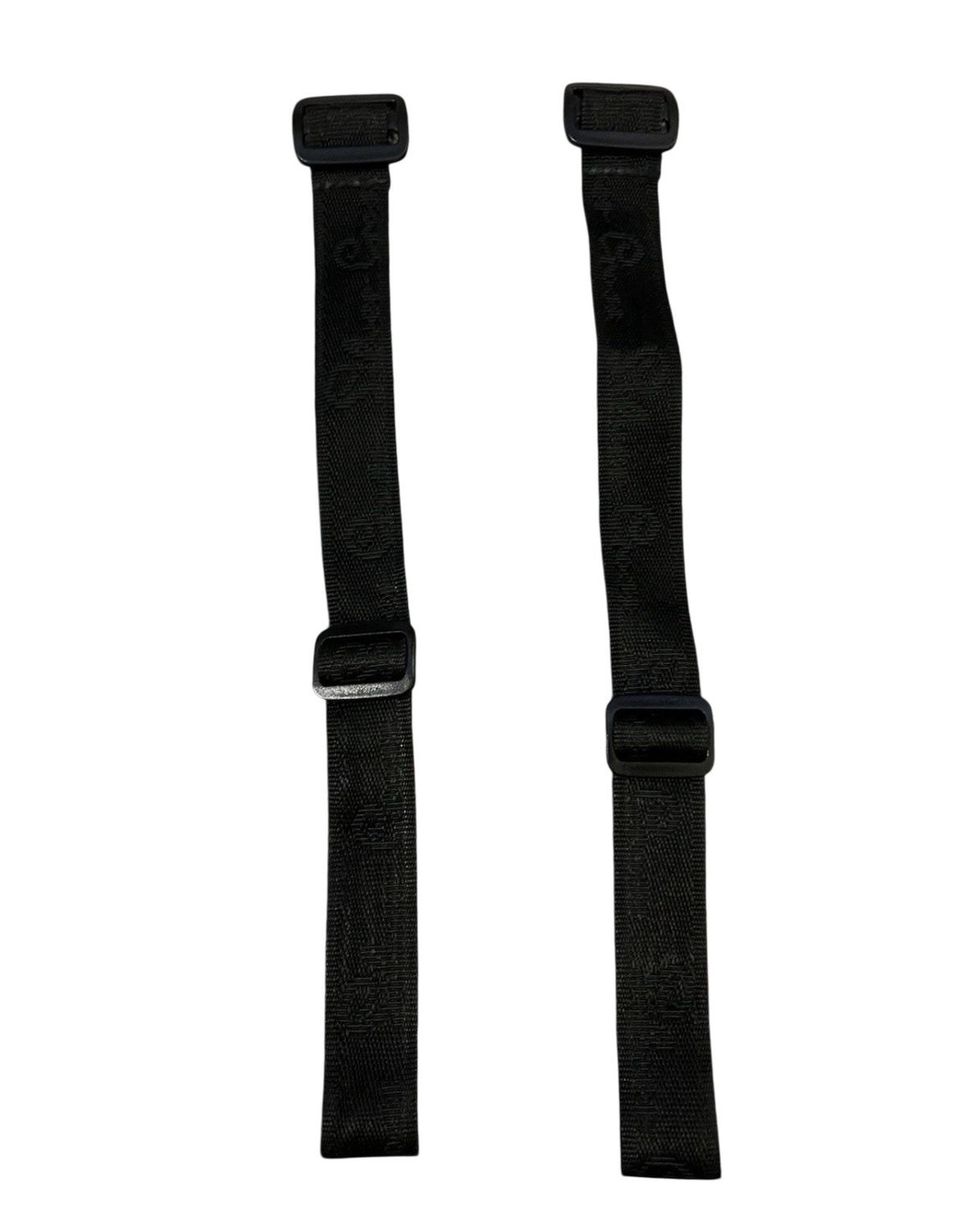Silver Cross Wayfarer Pioneer Seat Unit Shoulder Straps X2 (Motif)