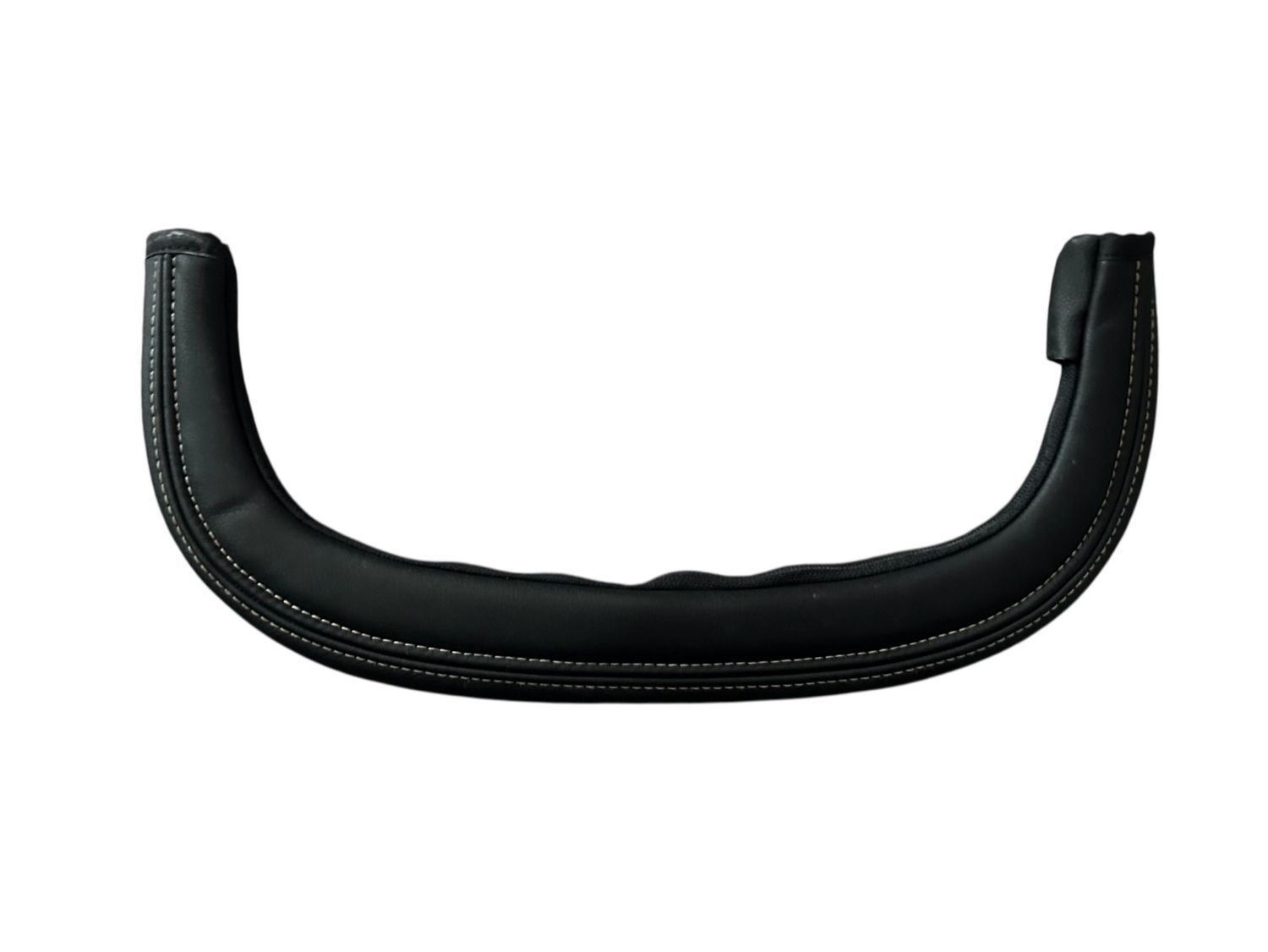 Silver Cross Reflex Bumper Bar Cover - New