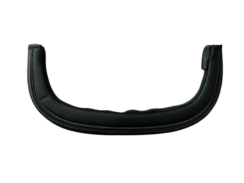 Silver Cross Reflex Bumper Bar Cover - New