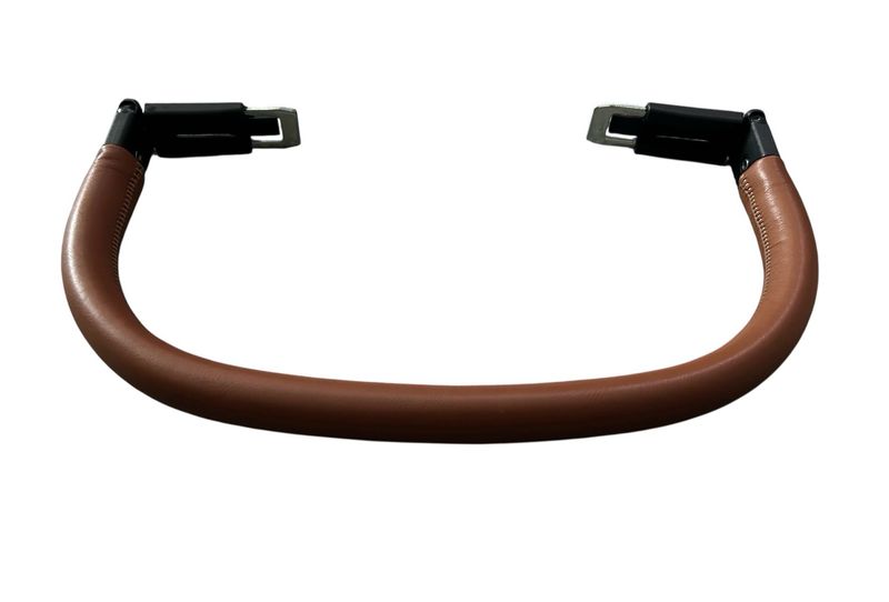 Micralite GetGo Bumper Bar - Tan