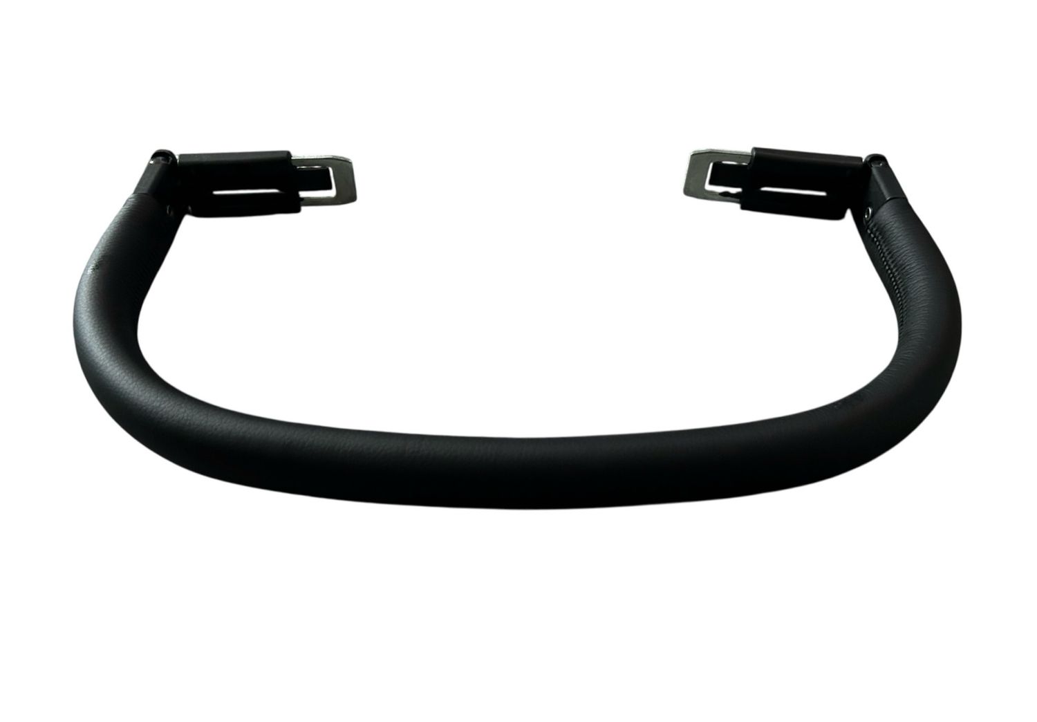 Micralite GetGo Bumper Bar - Black