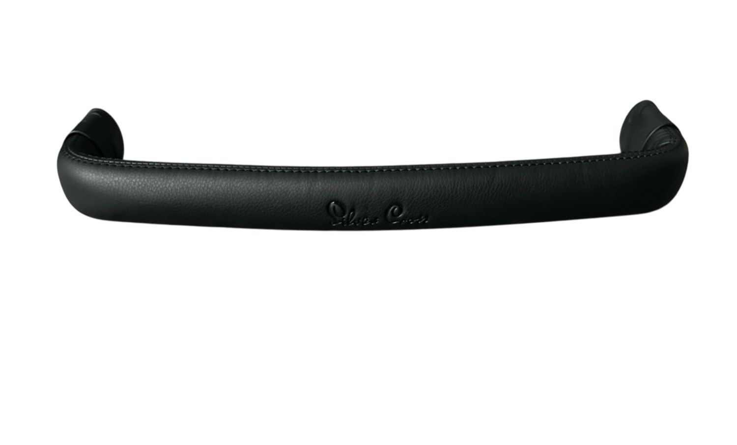 Silver Cross Wave/Coast Bumper Bar - Black