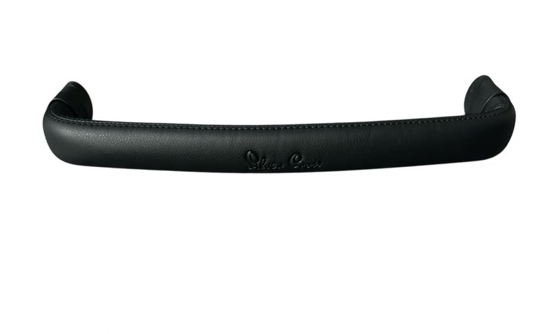 Silver Cross Wave/Coast Bumper Bar - Black
