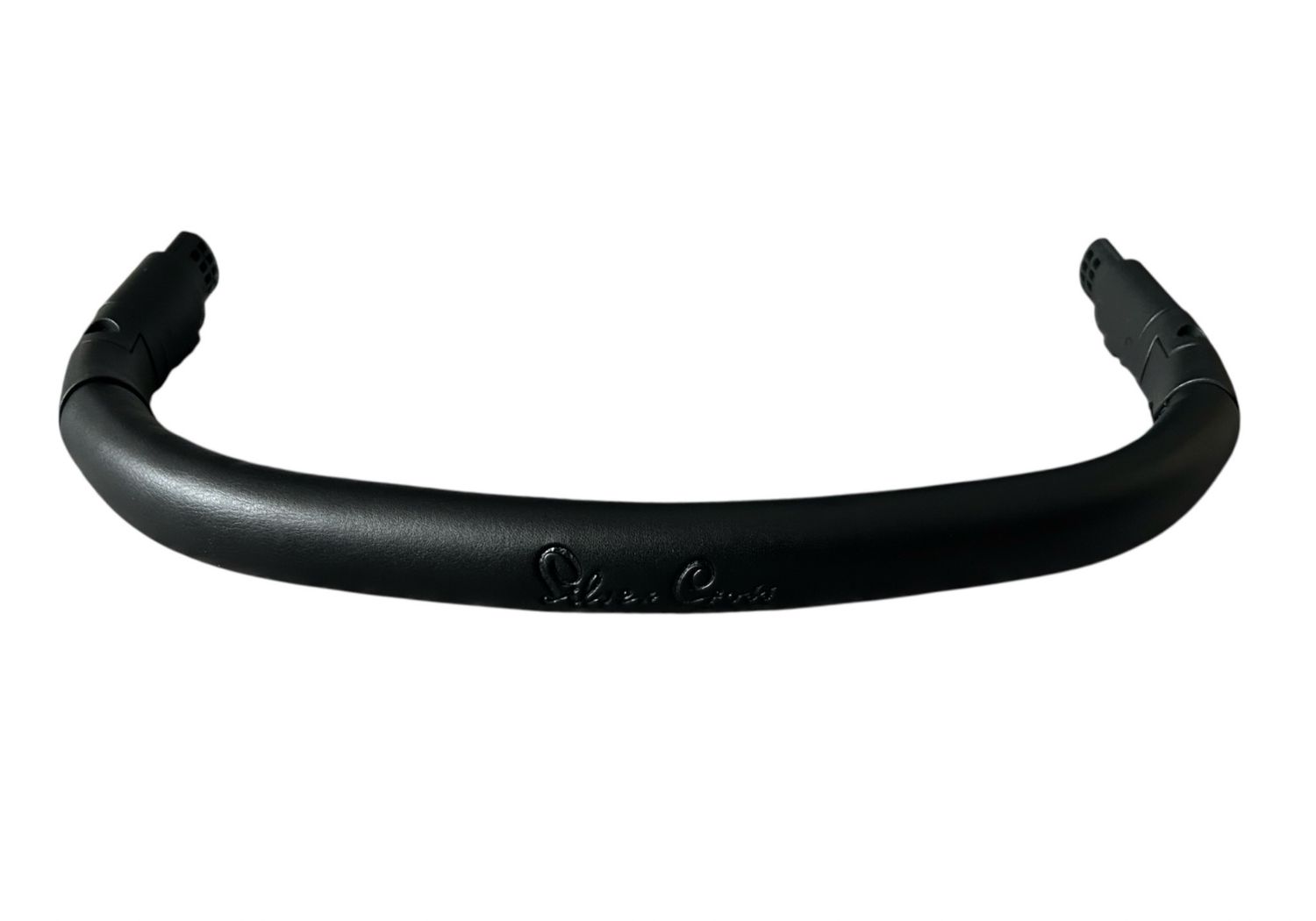 Silver Cross Spirit Bumper Bar