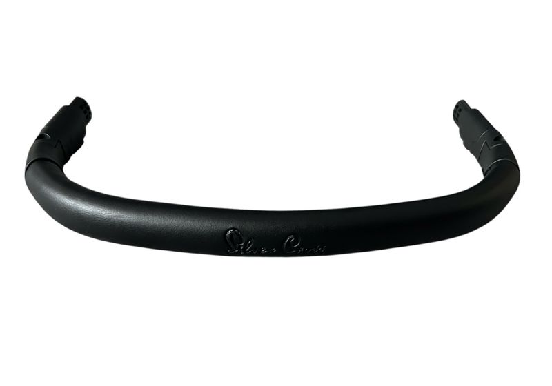 Silver Cross Spirit Bumper Bar