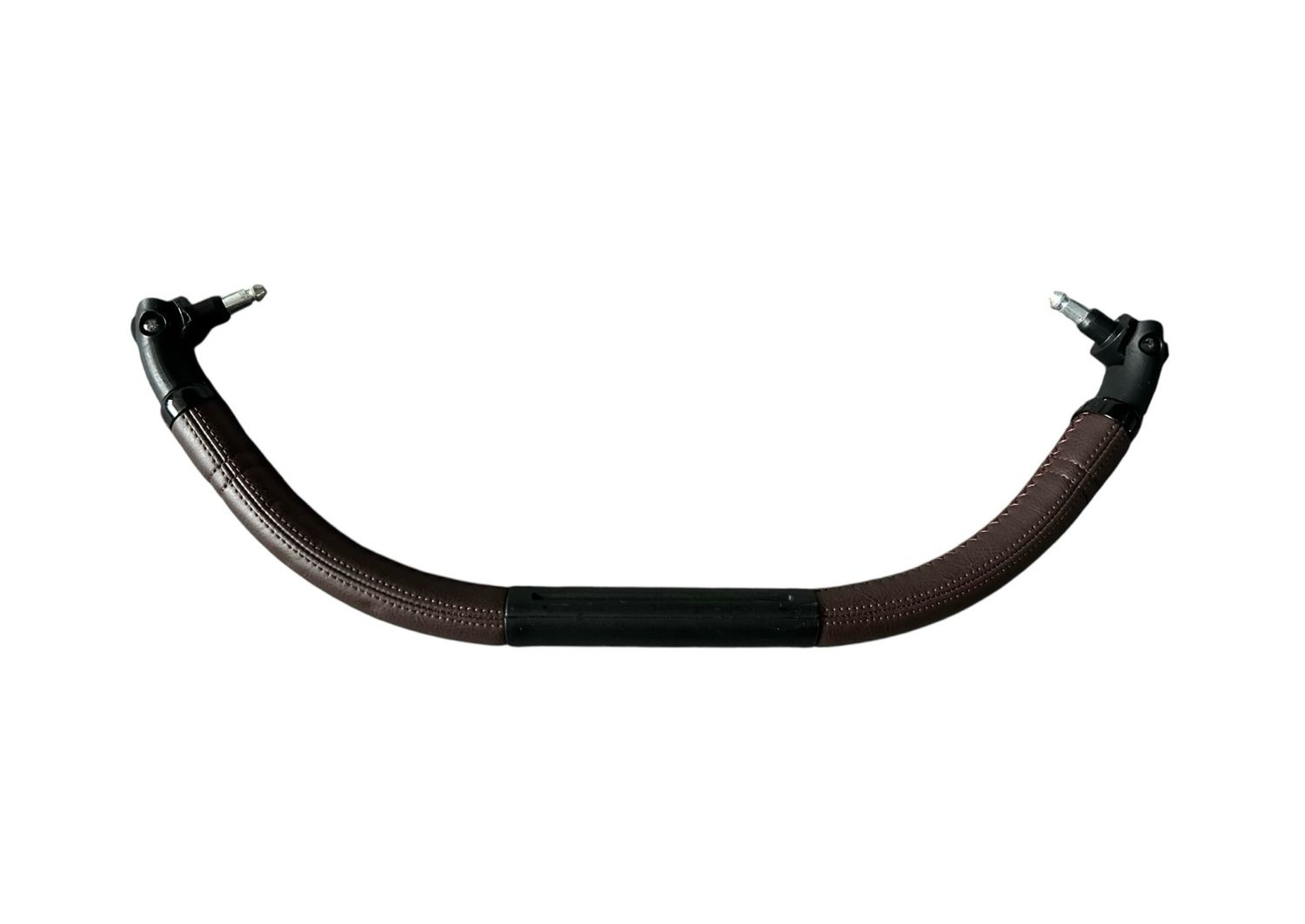 Silver Cross Reef 2/Dune 2 Bumper Bar - Dark Brown