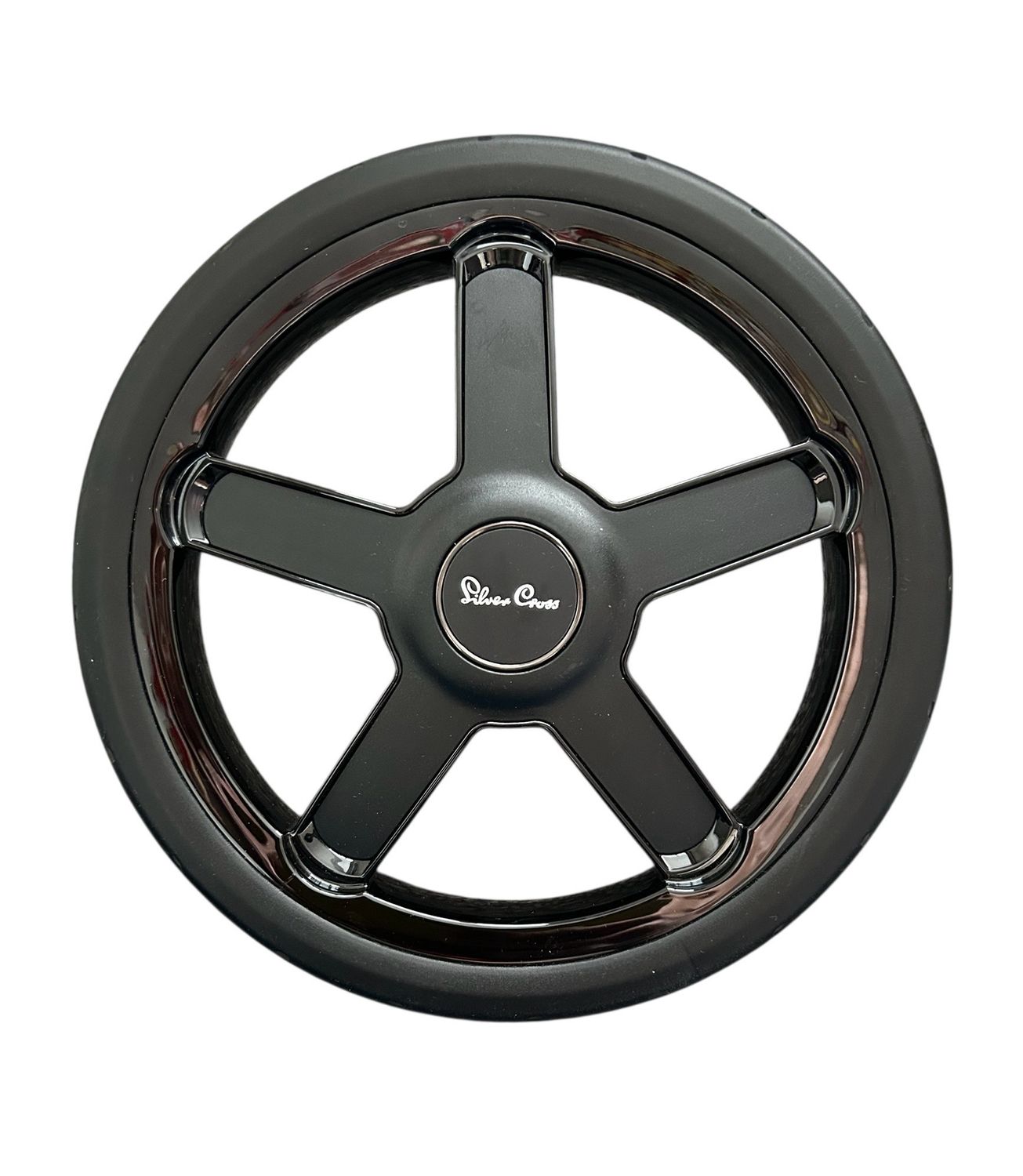 Silver Cross Wave 3 Rear Wheel X1 - New