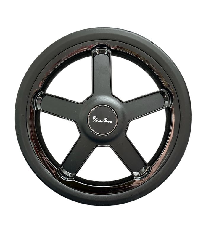 Silver Cross Wave 3 Rear Wheel X1 - New