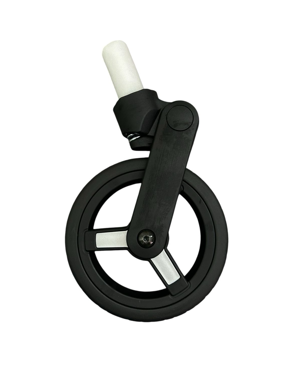 Silver Cross Spirit Front Wheel X1 - New