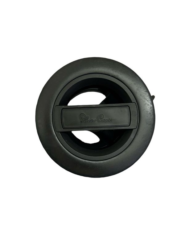 Silver Cross Zest Front Wheel X1