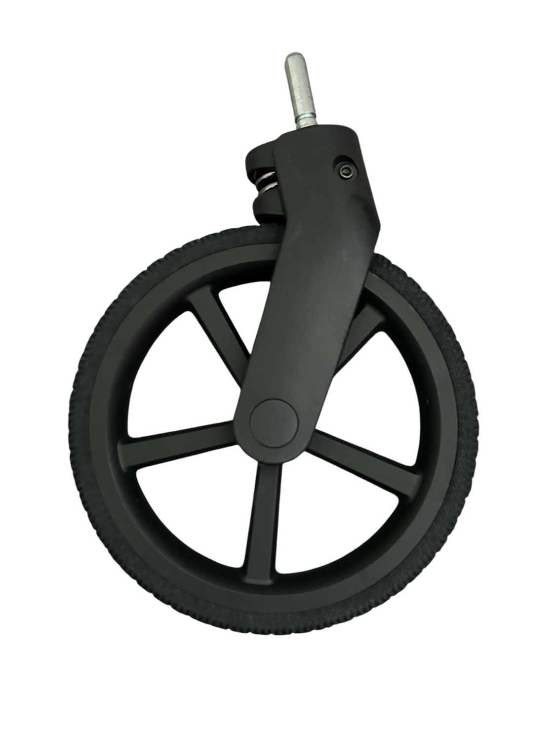 Silver Cross Cove Front Wheel X1