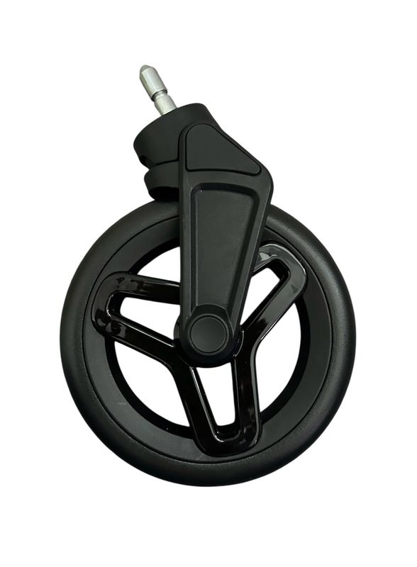 Silver Cross Jet Front Wheel X1 - New