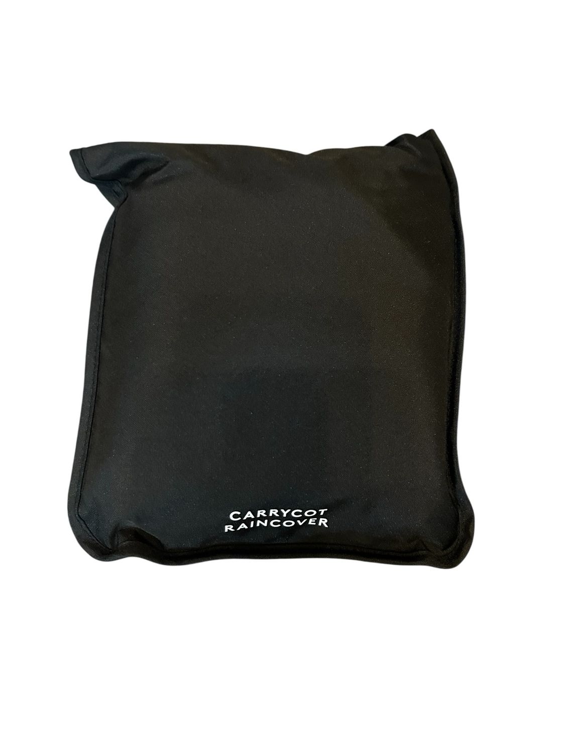 Silver Cross Wave Carrycot Rain Cover - NEW