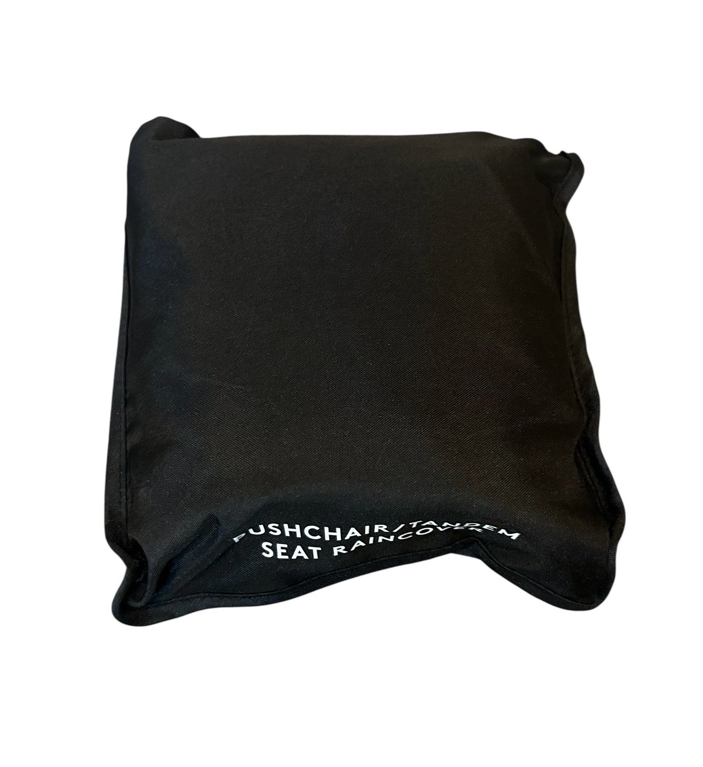 Silver Cross Wave Pushchair Seat Rain Cover - NEW