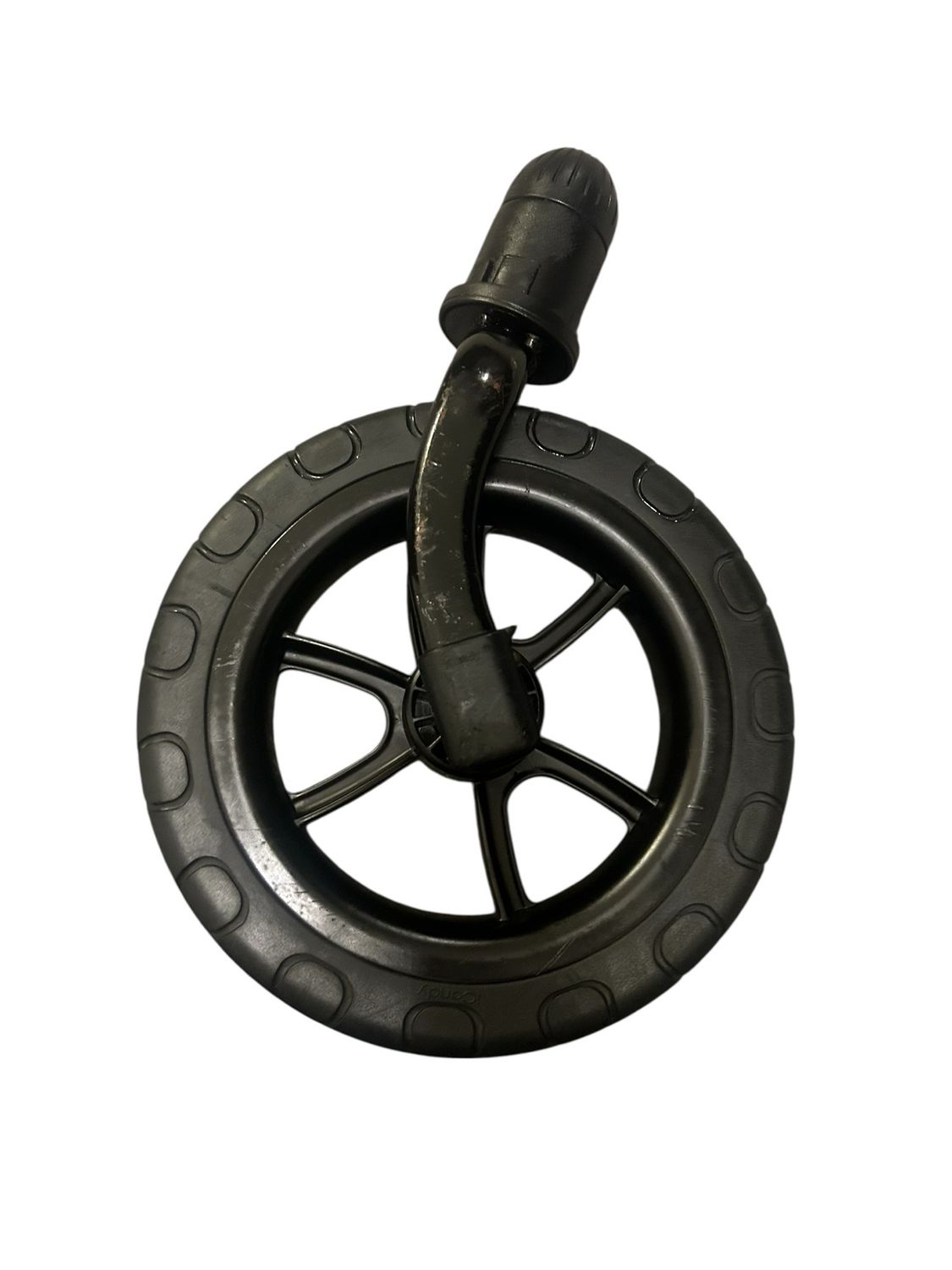 iCandy Peach All-Terrain Front Wheel