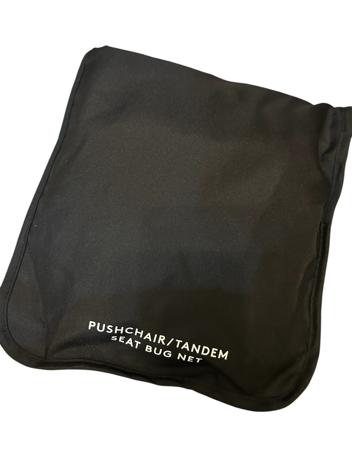 Silver Cross Wave Seat Unit Bug Net NEW