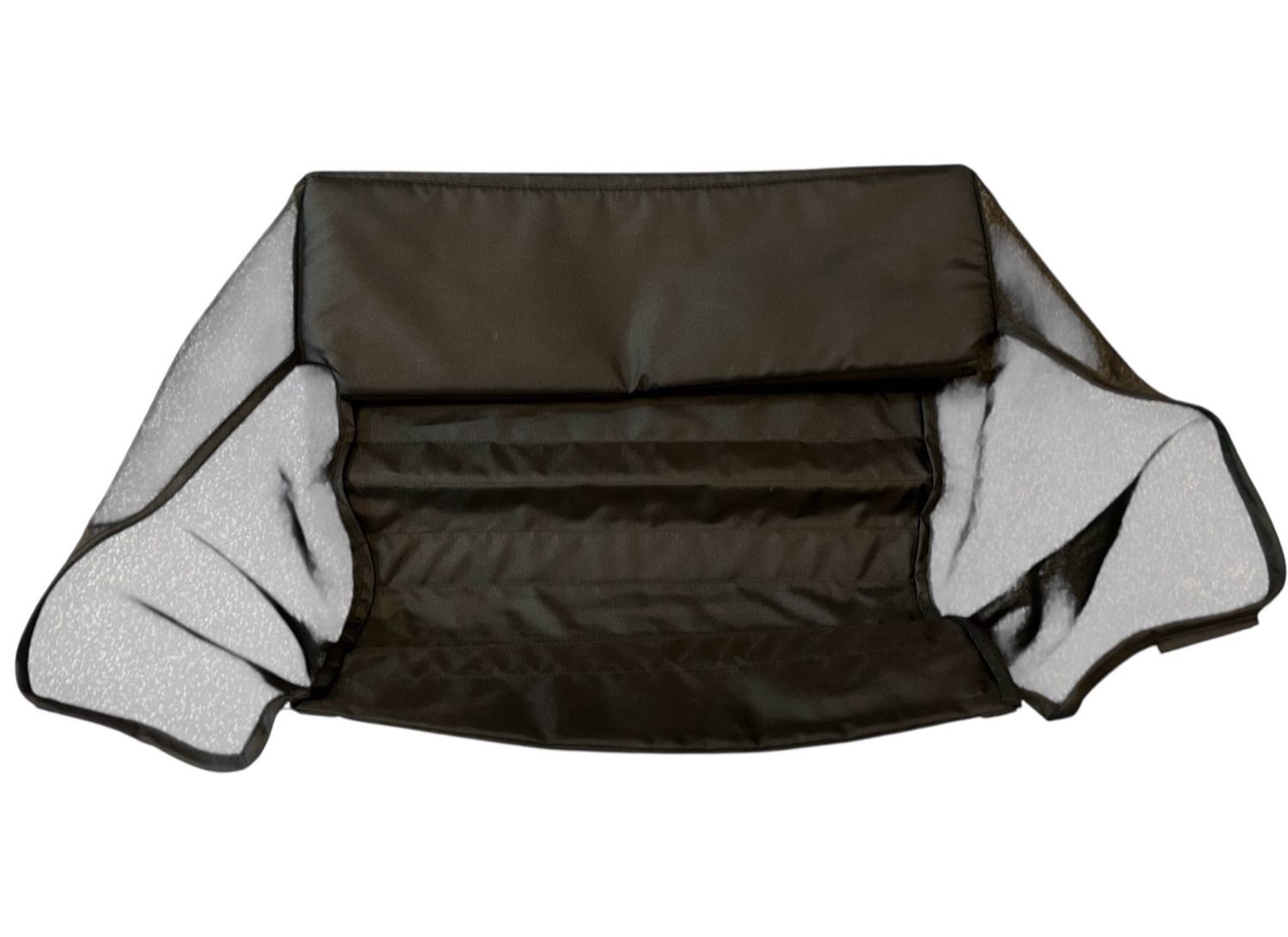 Silver Cross Dune Shopping Basket