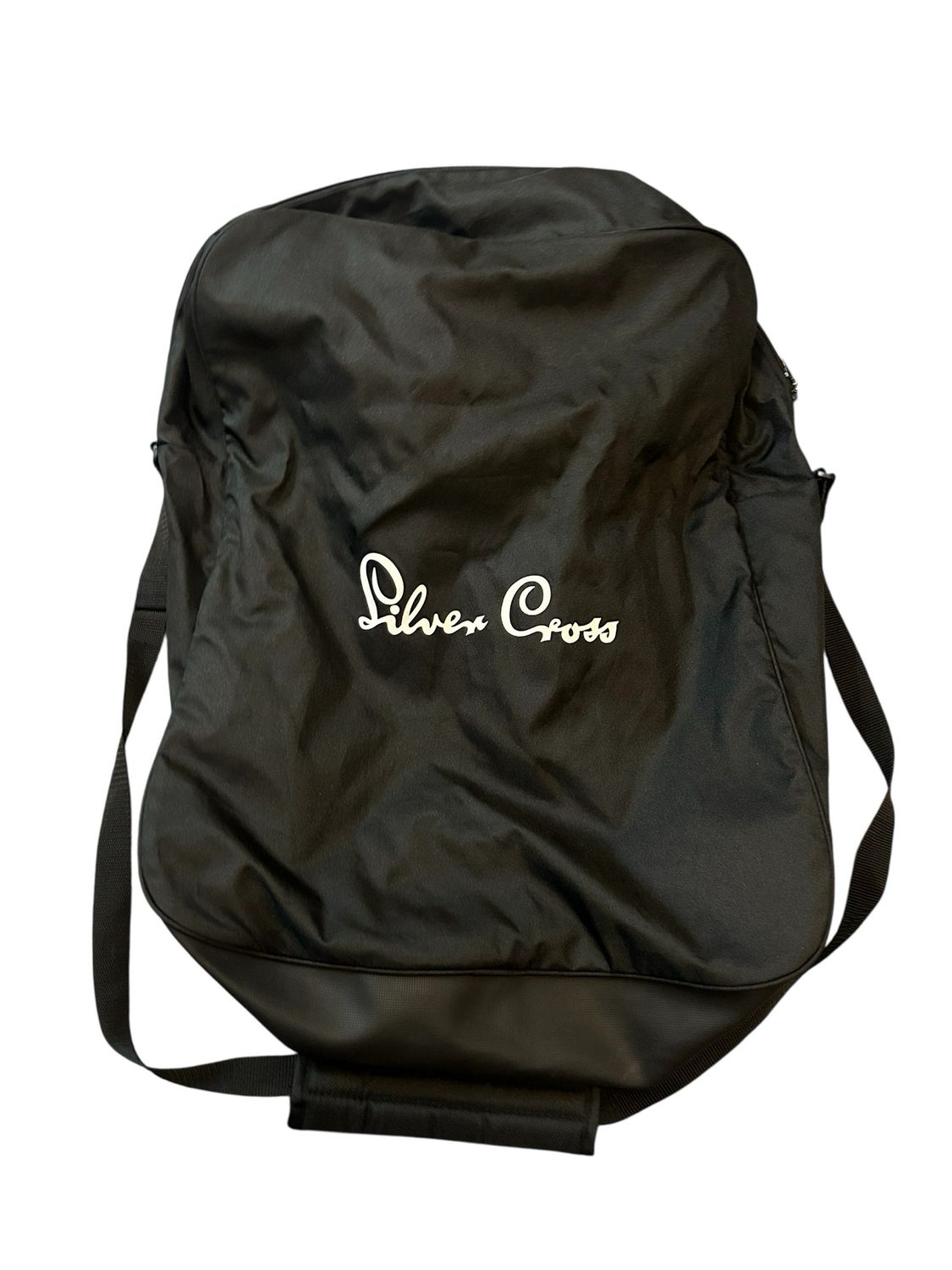 Silver Cross Clic Travel Bag