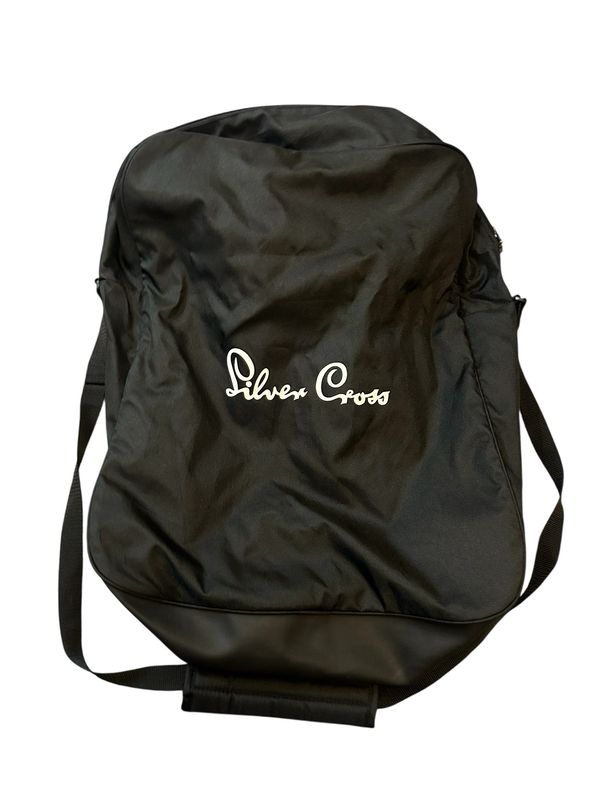 Silver Cross Clic Travel Bag