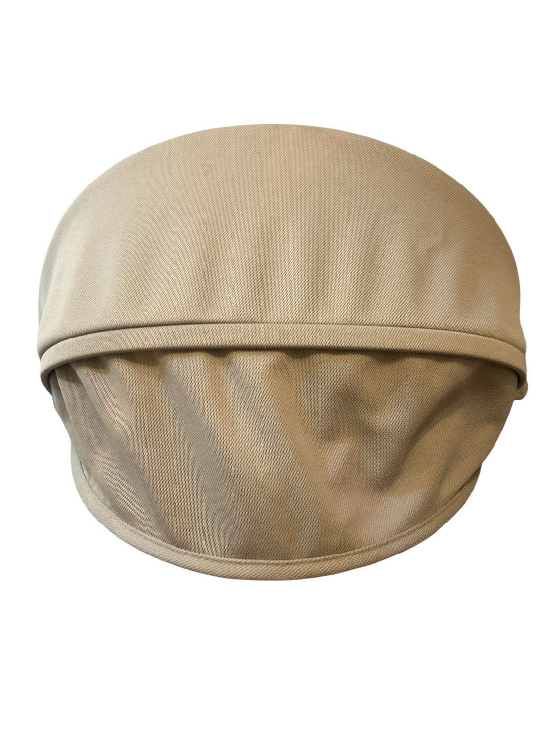 Silver Cross Jet Hood & Rod - Almond