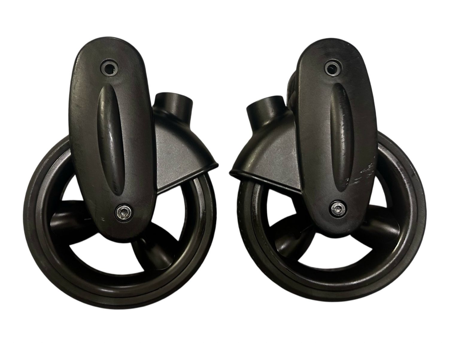 iCandy Peach 1,2,3,4,5,6 Front Wheels X2 - 003