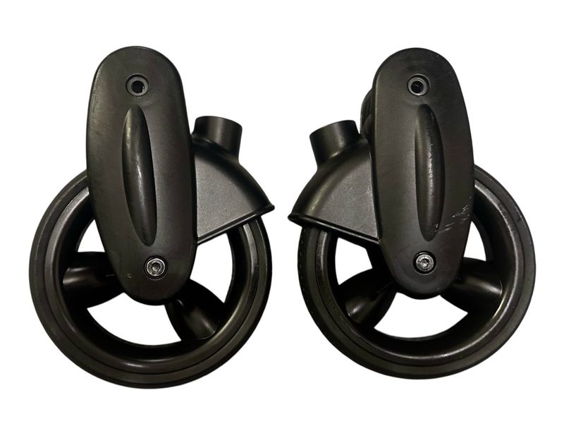 iCandy Peach 1,2,3,4,5,6 Front Wheels X2 - 003