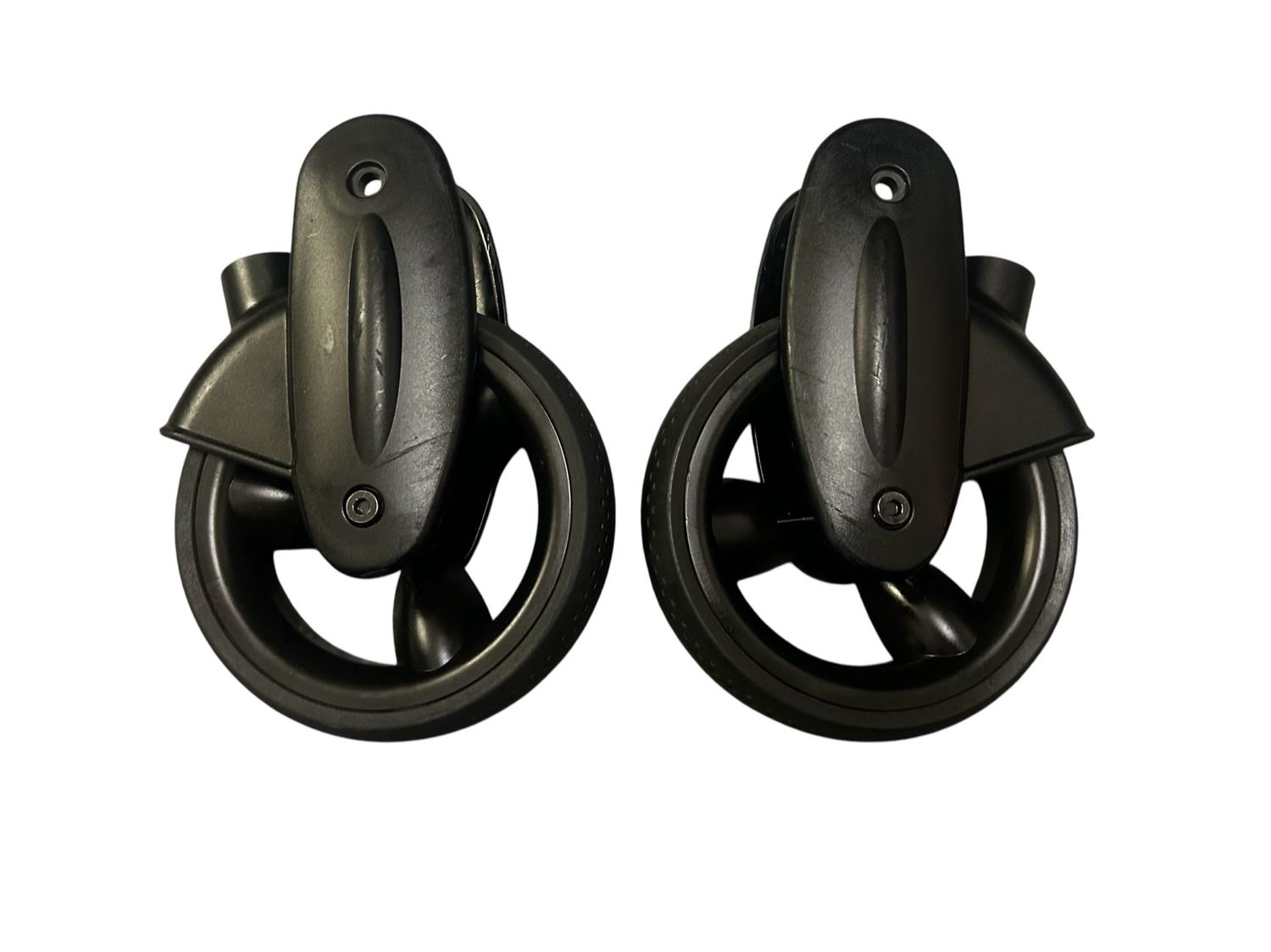 iCandy Peach 1,2,3,4,5,6 Front Wheels X2 - 002